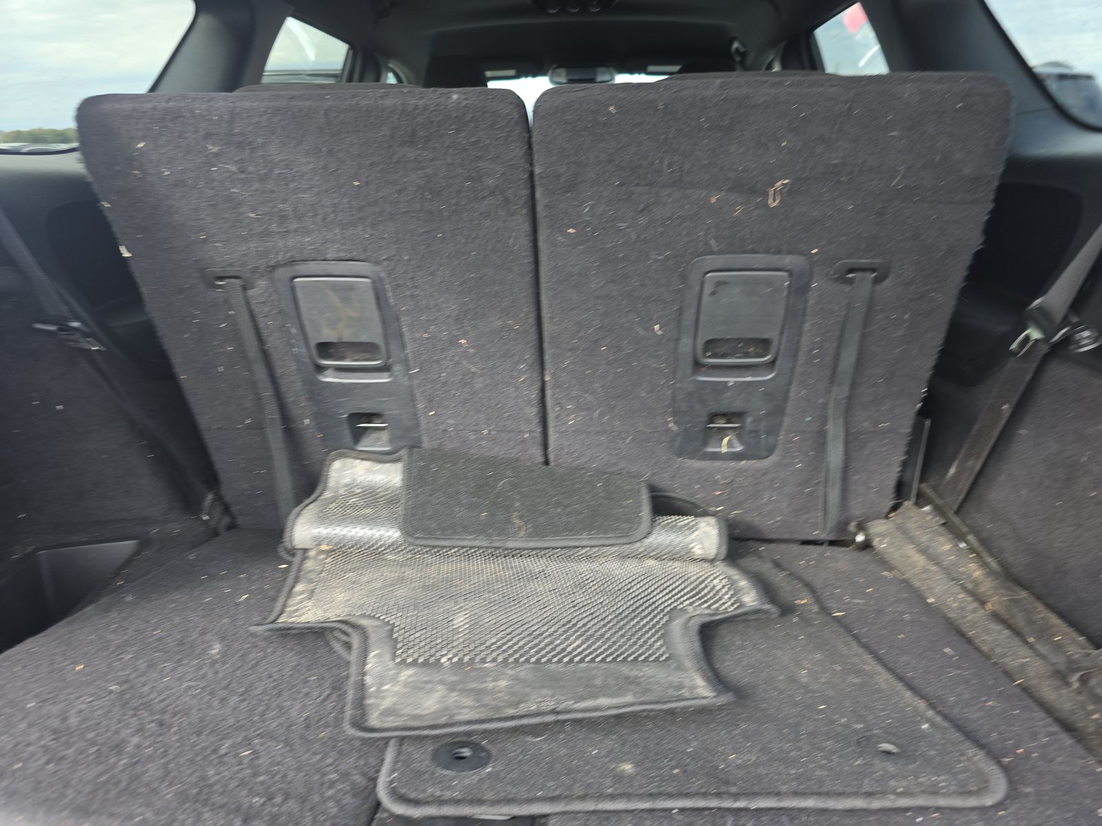 2023 Dodge Durango SXT Launch Edition RWD