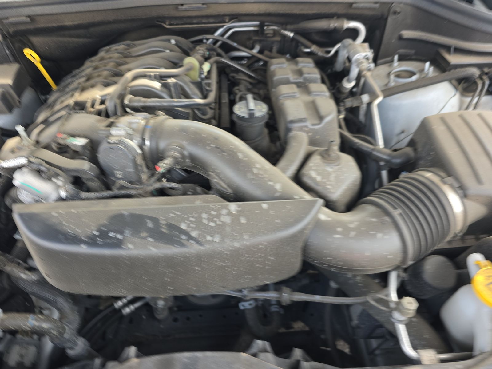 2023 Dodge Durango SXT Launch Edition RWD