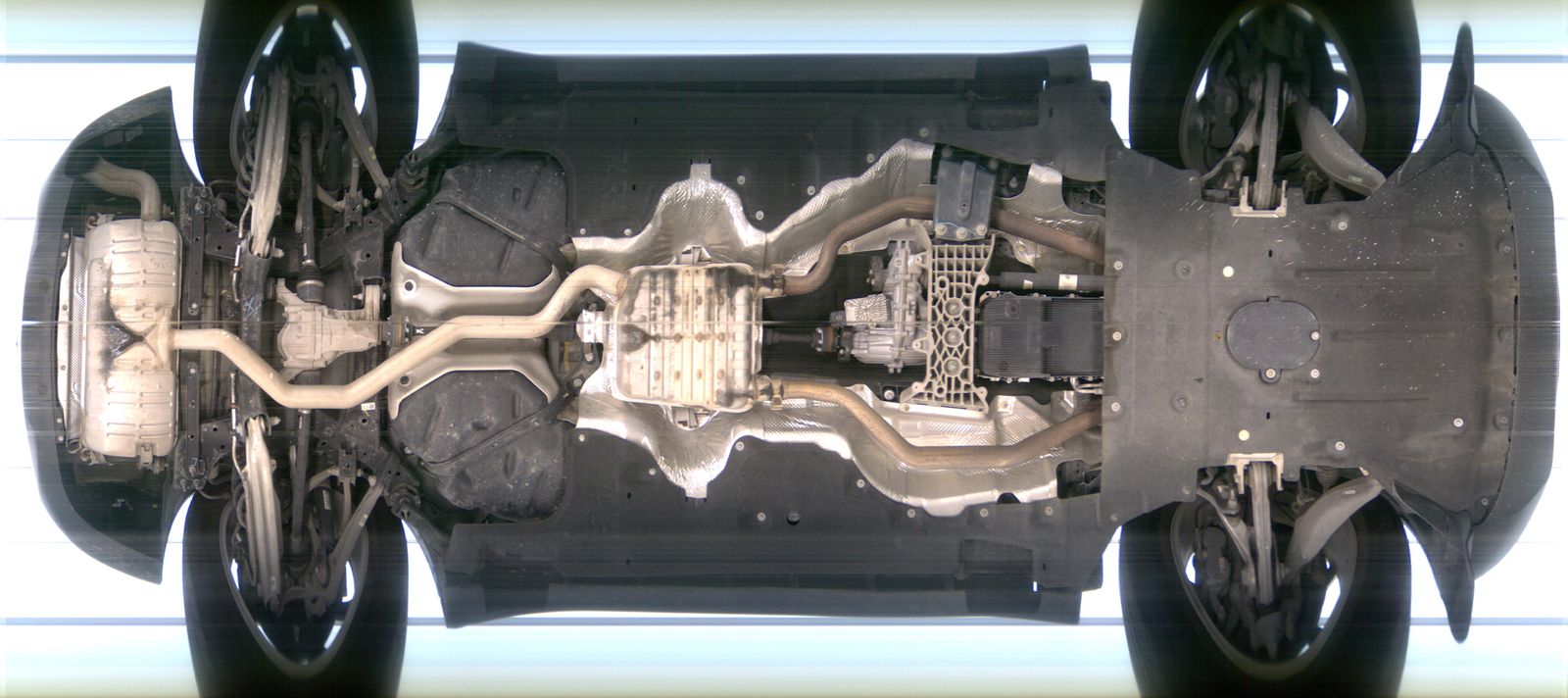 2024 Jeep Grand Cherokee Laredo X AWD