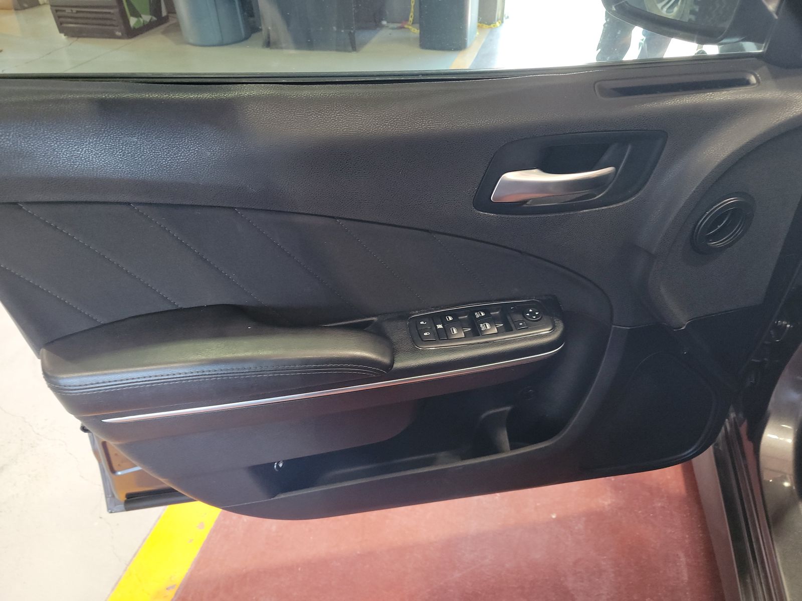 2018 Dodge Charger R/T Scat Pack RWD