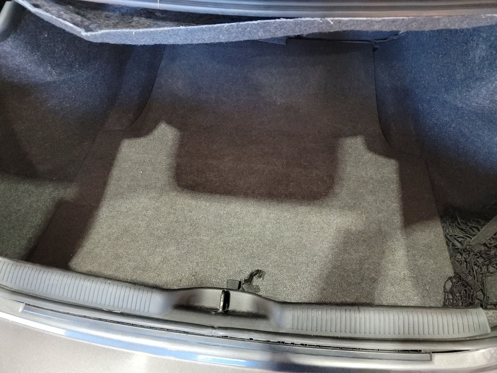 2018 Dodge Charger R/T Scat Pack RWD