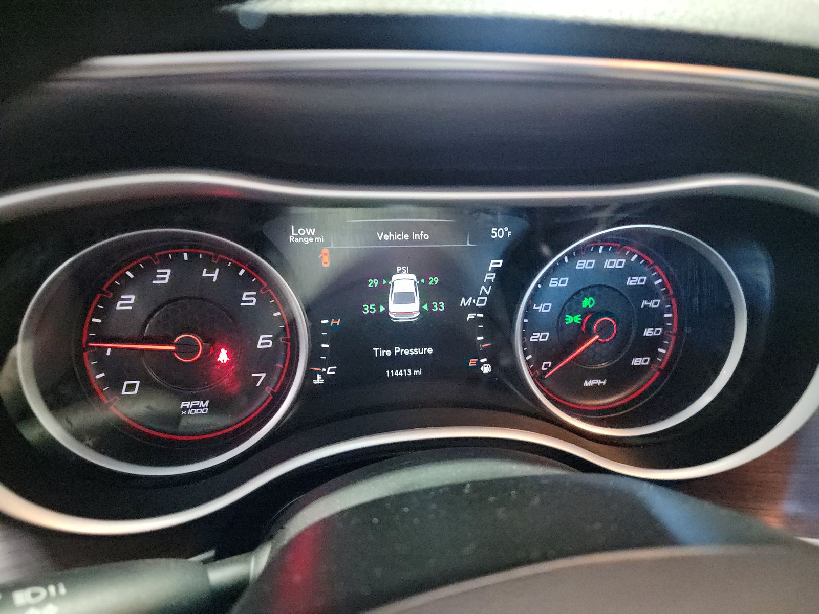 2018 Dodge Charger R/T Scat Pack RWD