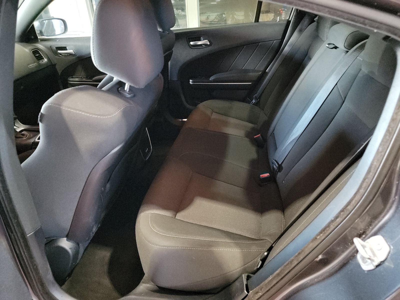 2018 Dodge Charger R/T Scat Pack RWD