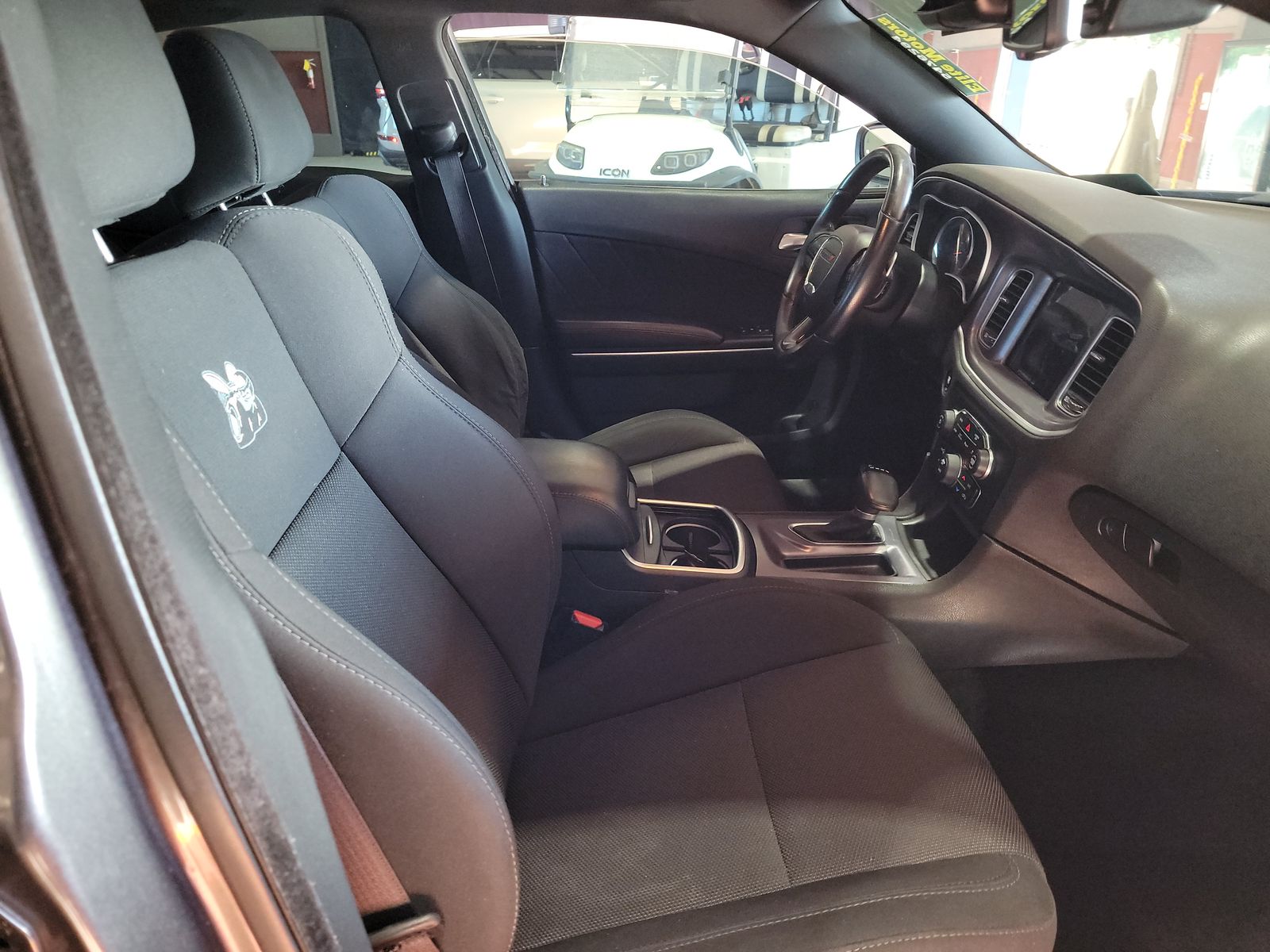 2018 Dodge Charger R/T Scat Pack RWD