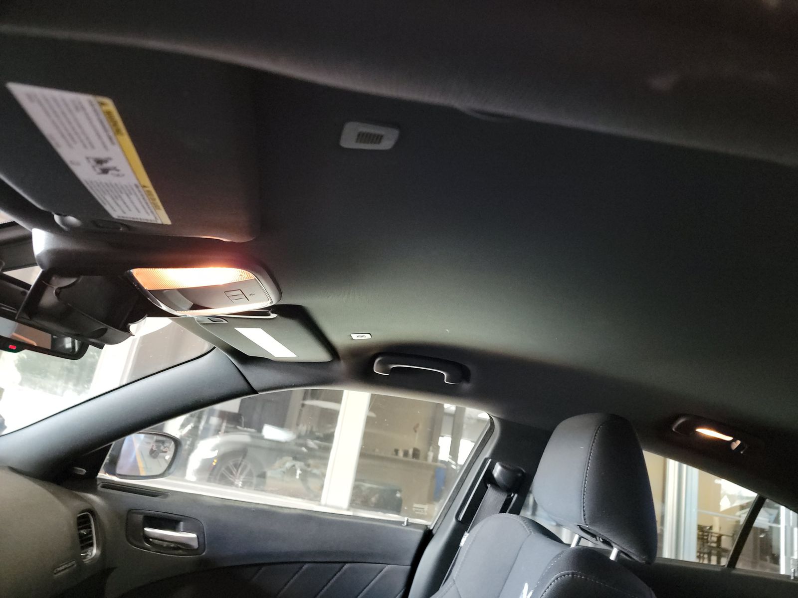 2018 Dodge Charger R/T Scat Pack RWD