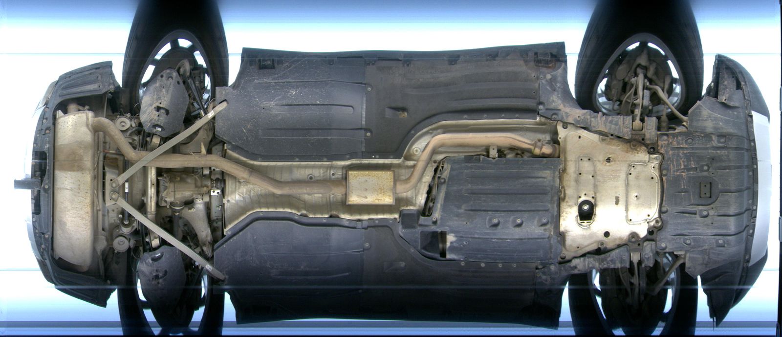 2019 BMW X5 xDrive40i AWD