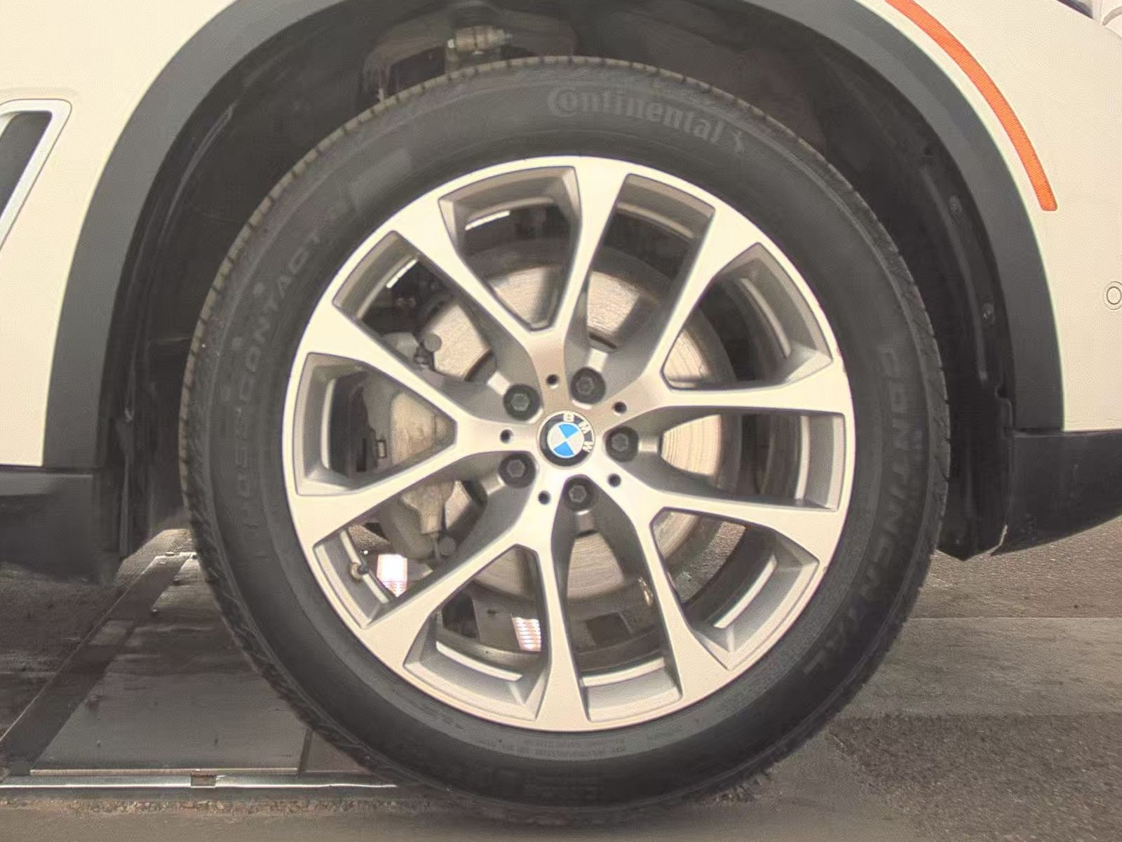 2019 BMW X5 xDrive40i AWD