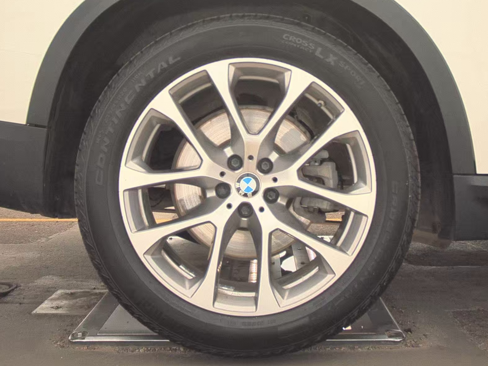 2019 BMW X5 xDrive40i AWD