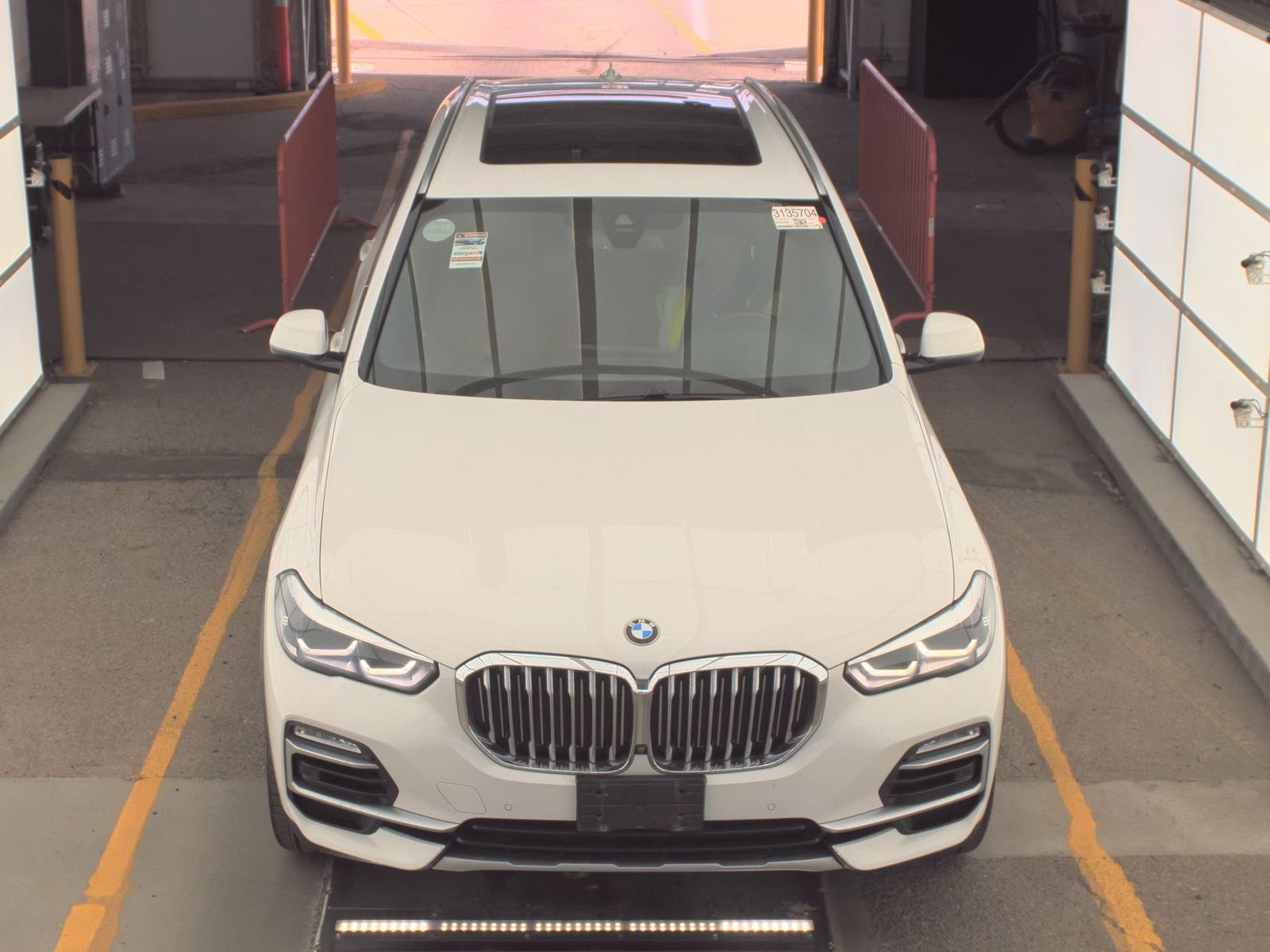 2019 BMW X5 xDrive40i AWD
