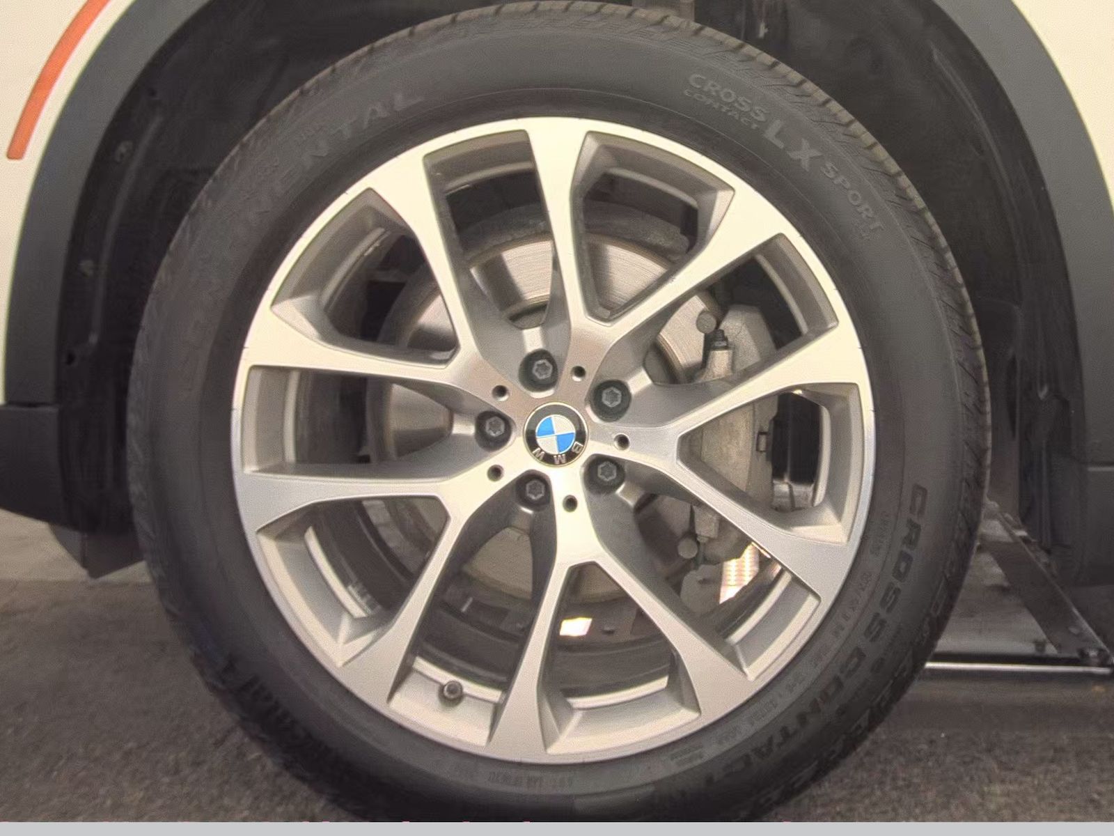 2019 BMW X5 xDrive40i AWD