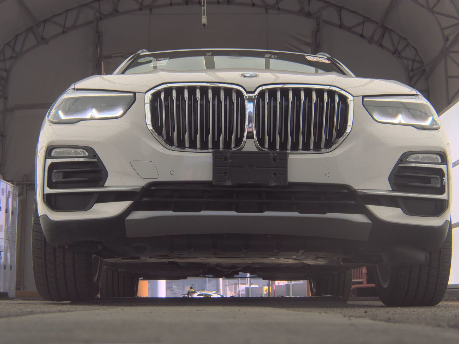 2019 BMW X5 xDrive40i AWD