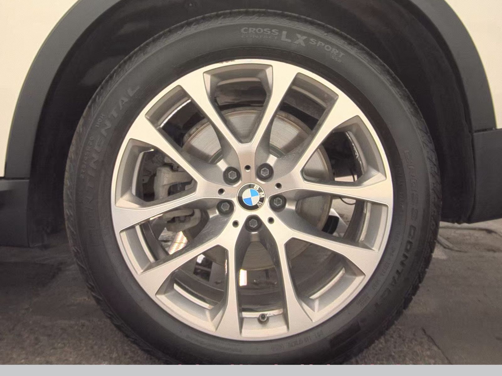 2019 BMW X5 xDrive40i AWD