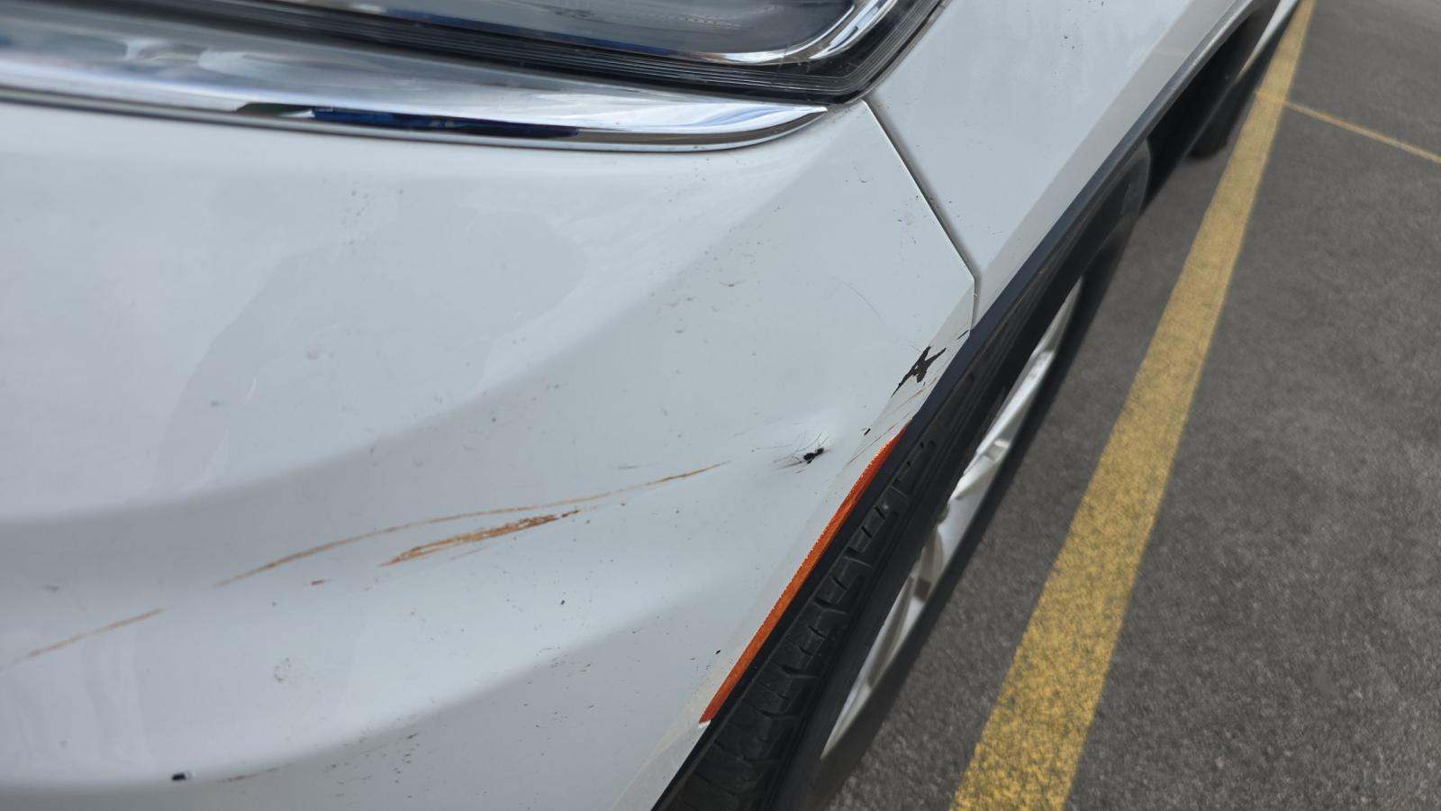 2023 Dodge Durango SXT Launch Edition RWD