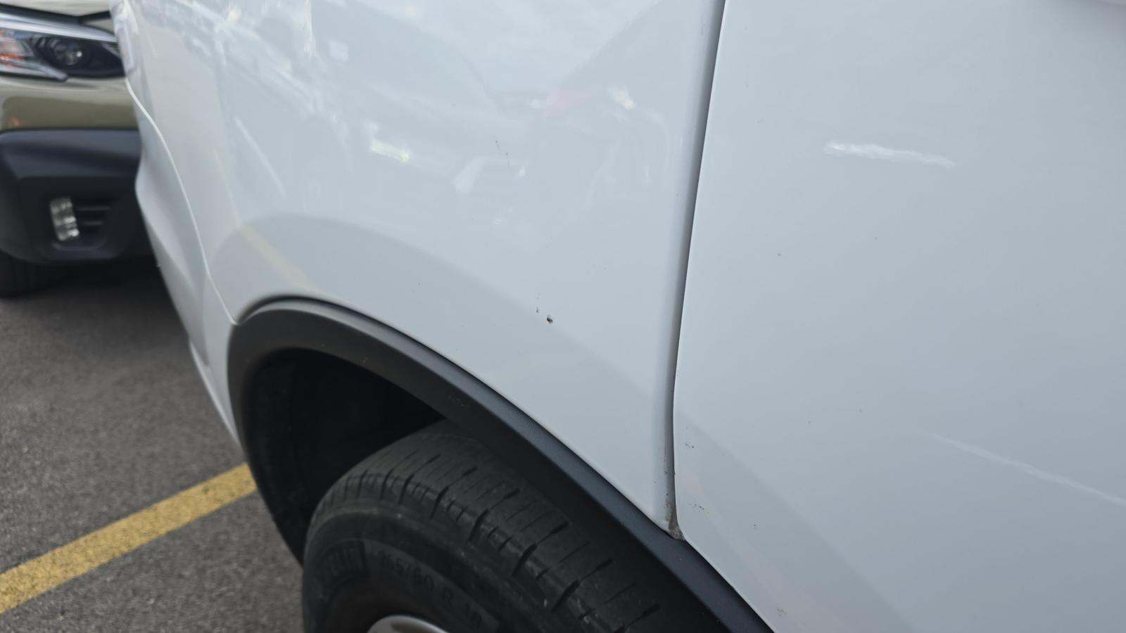 2023 Dodge Durango SXT Launch Edition RWD