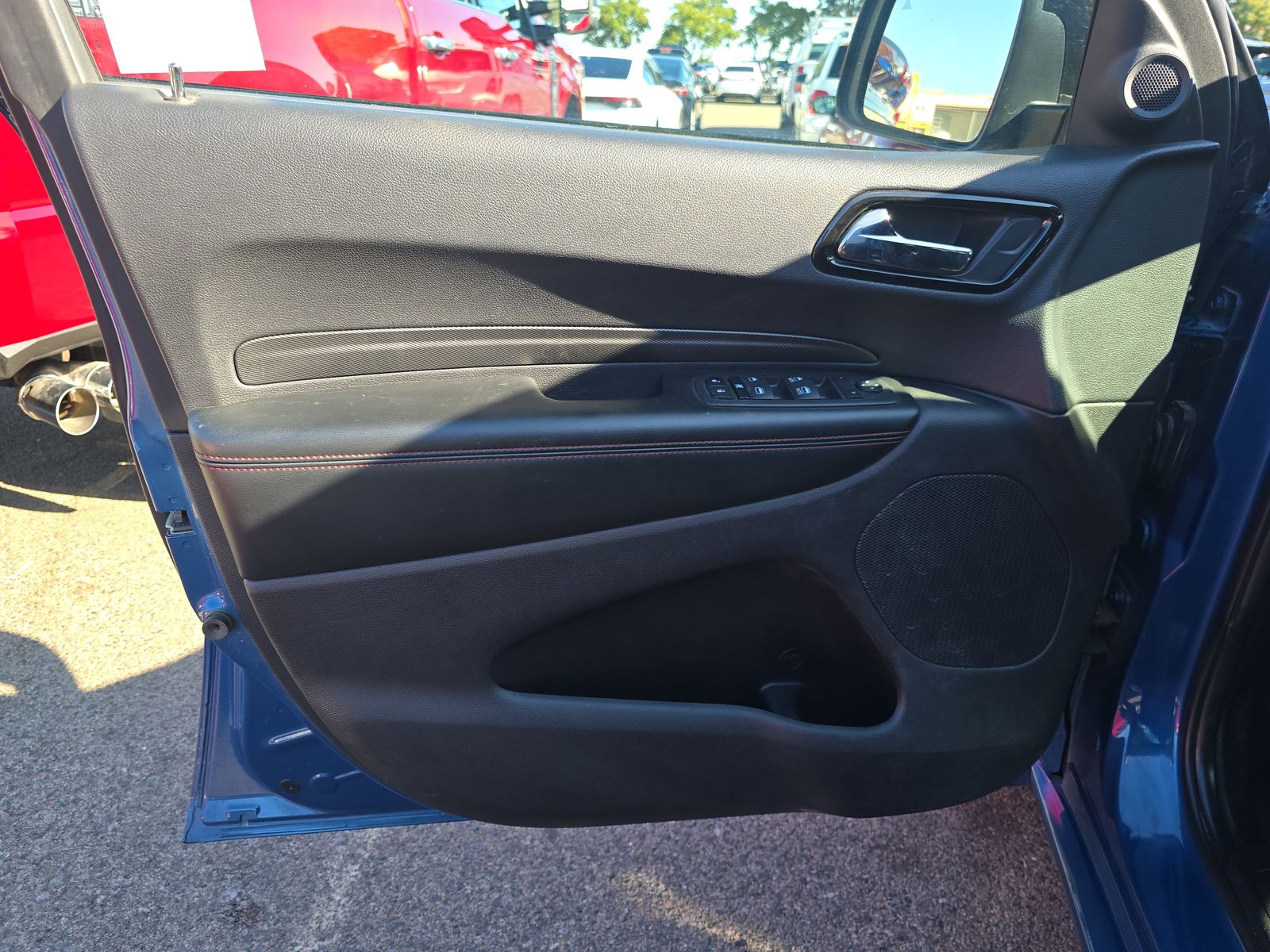 2023 Dodge Durango GT RWD