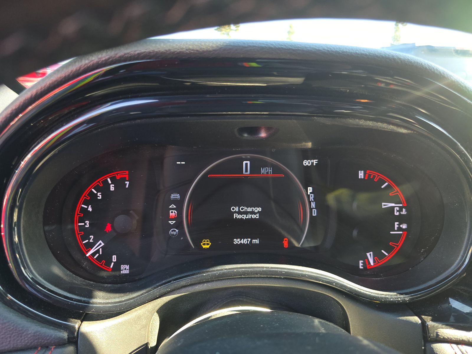 2023 Dodge Durango GT RWD