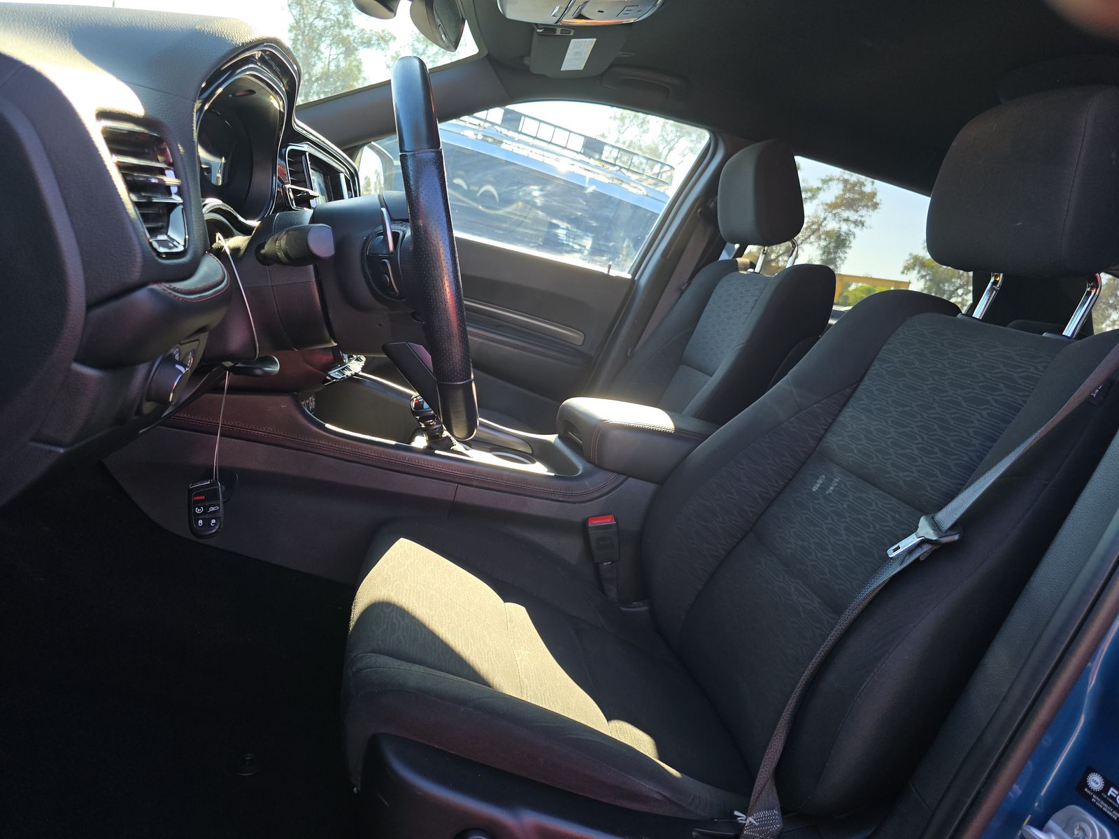 2023 Dodge Durango GT RWD