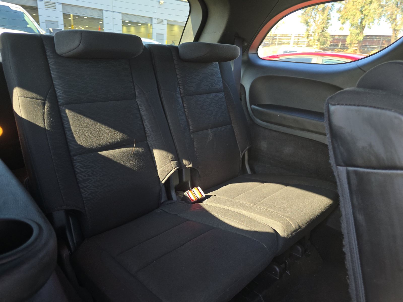 2023 Dodge Durango GT RWD