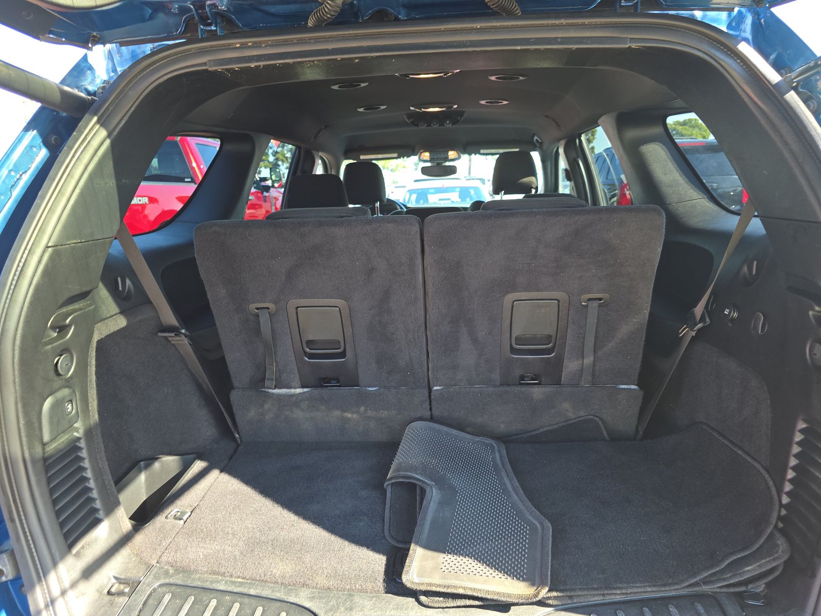 2023 Dodge Durango GT RWD