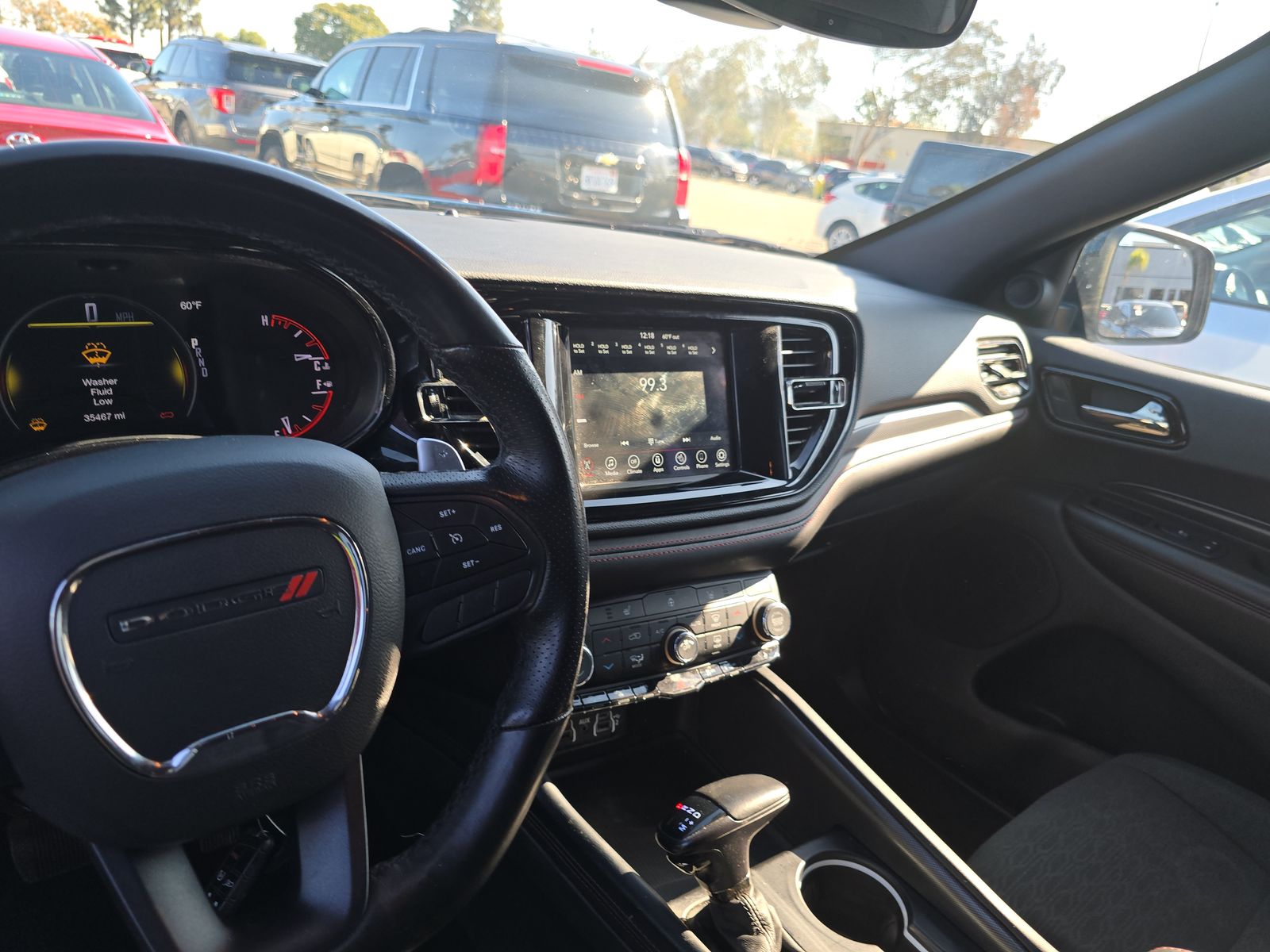 2023 Dodge Durango GT RWD