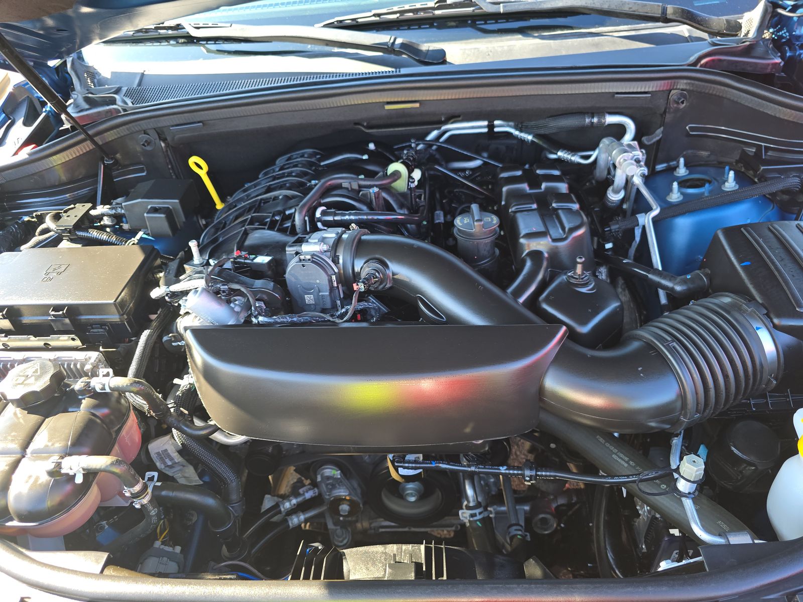 2023 Dodge Durango GT RWD