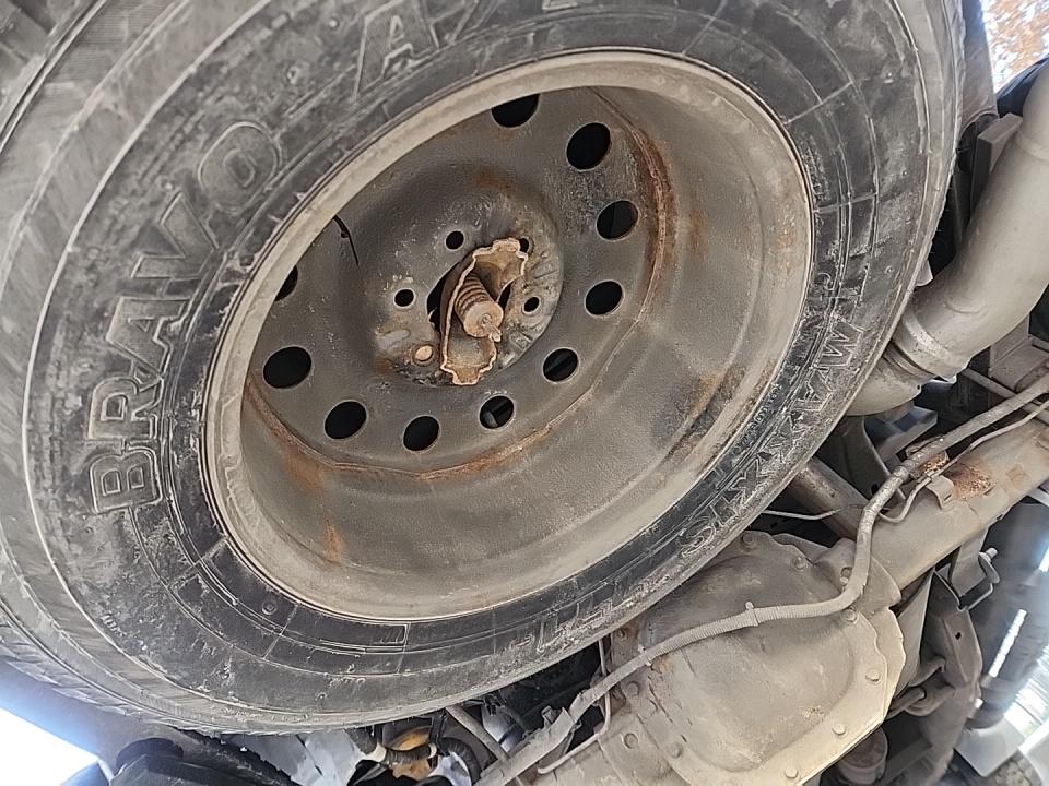 2021 Ford F-150 XL AWD