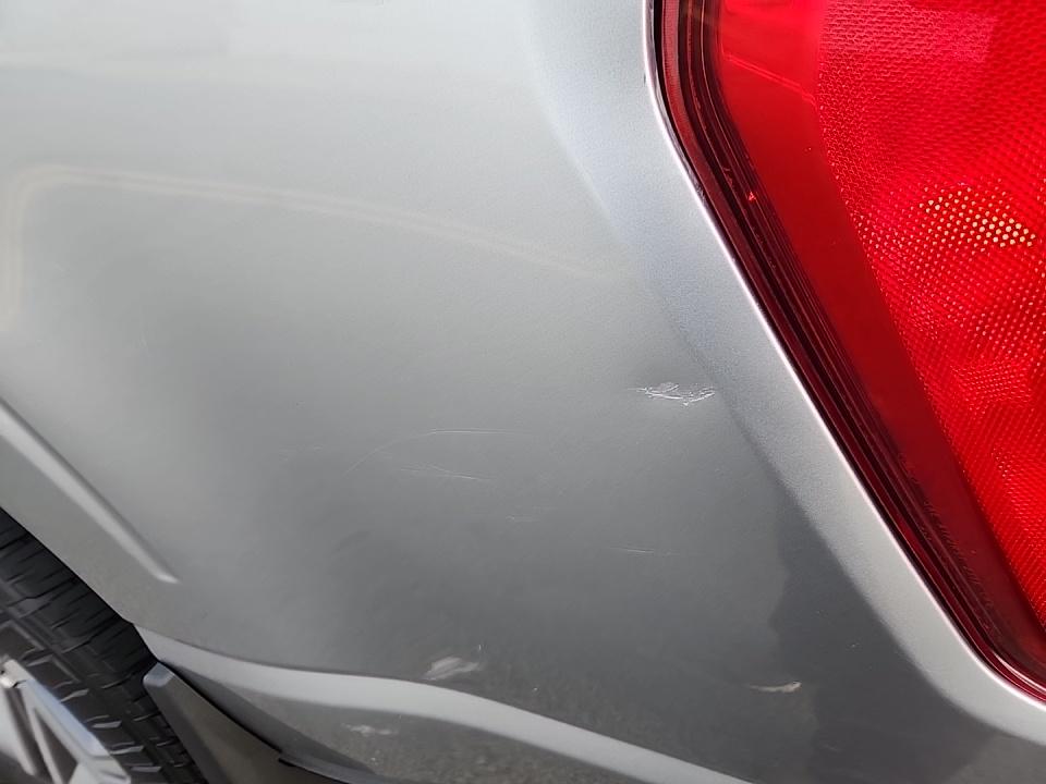 2021 Ford F-150 XL AWD