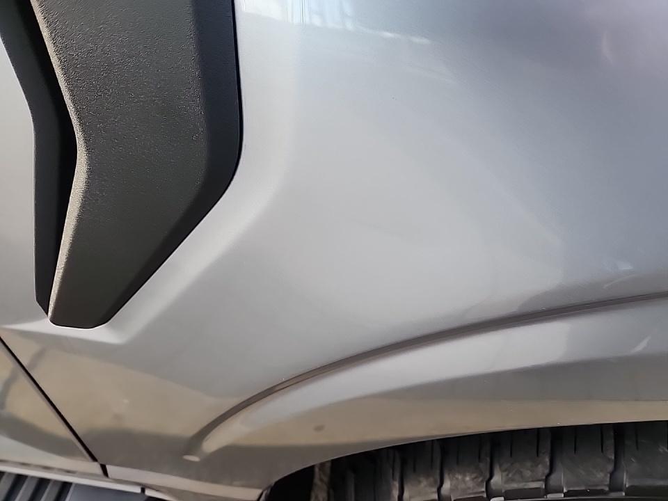 2021 Ford F-150 XL AWD