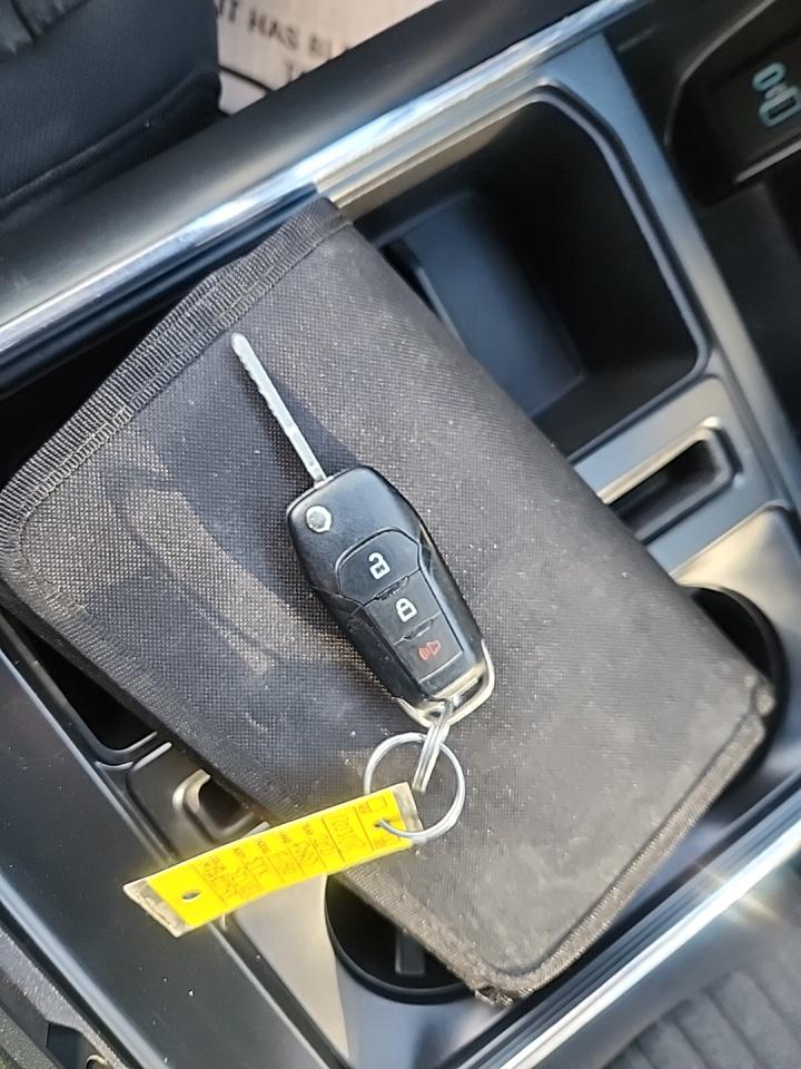 2021 Ford F-150 XL AWD