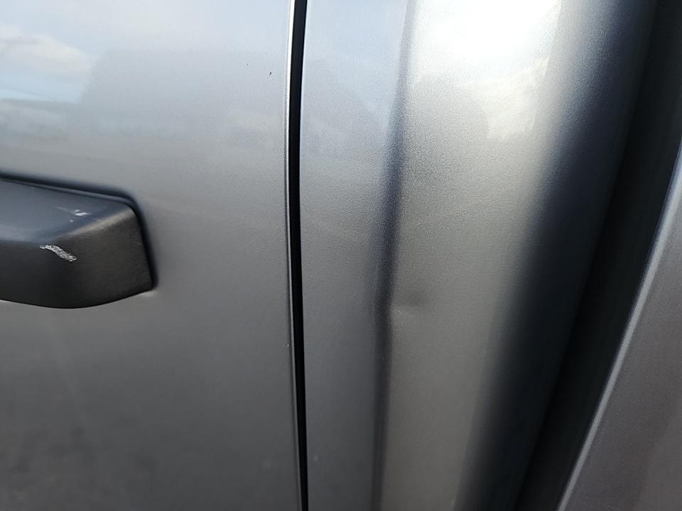 2021 Ford F-150 XL AWD