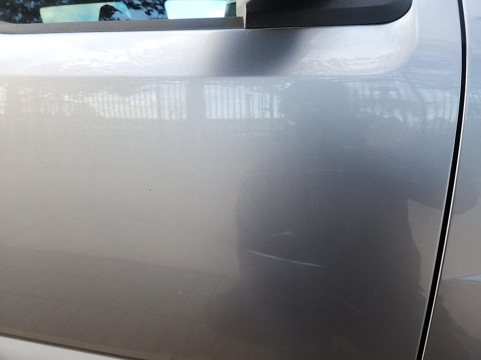 2021 Ford F-150 XL AWD