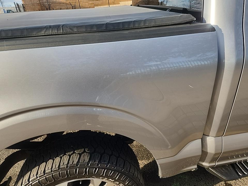 2021 Ford F-150 XL AWD