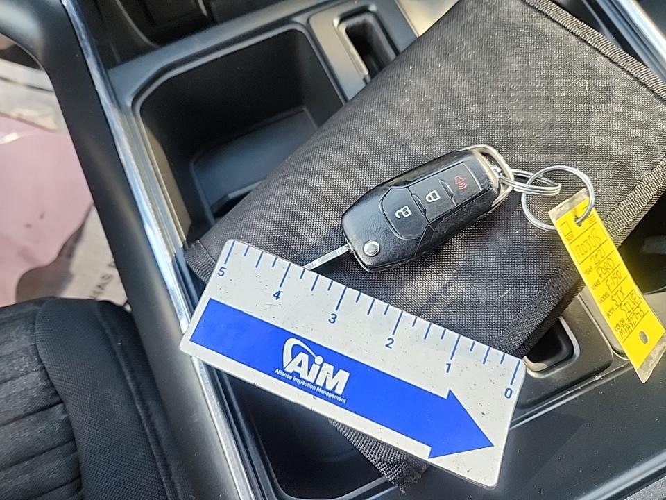 2021 Ford F-150 XL AWD