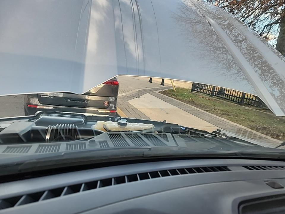 2021 Ford F-150 XL AWD