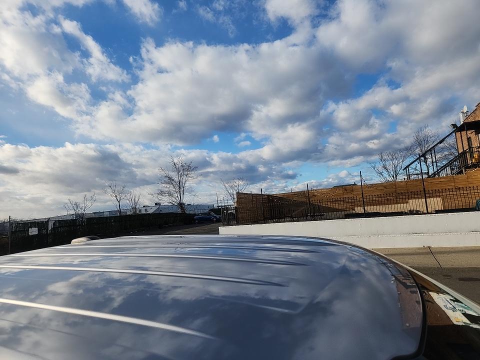 2021 Ford F-150 XL AWD