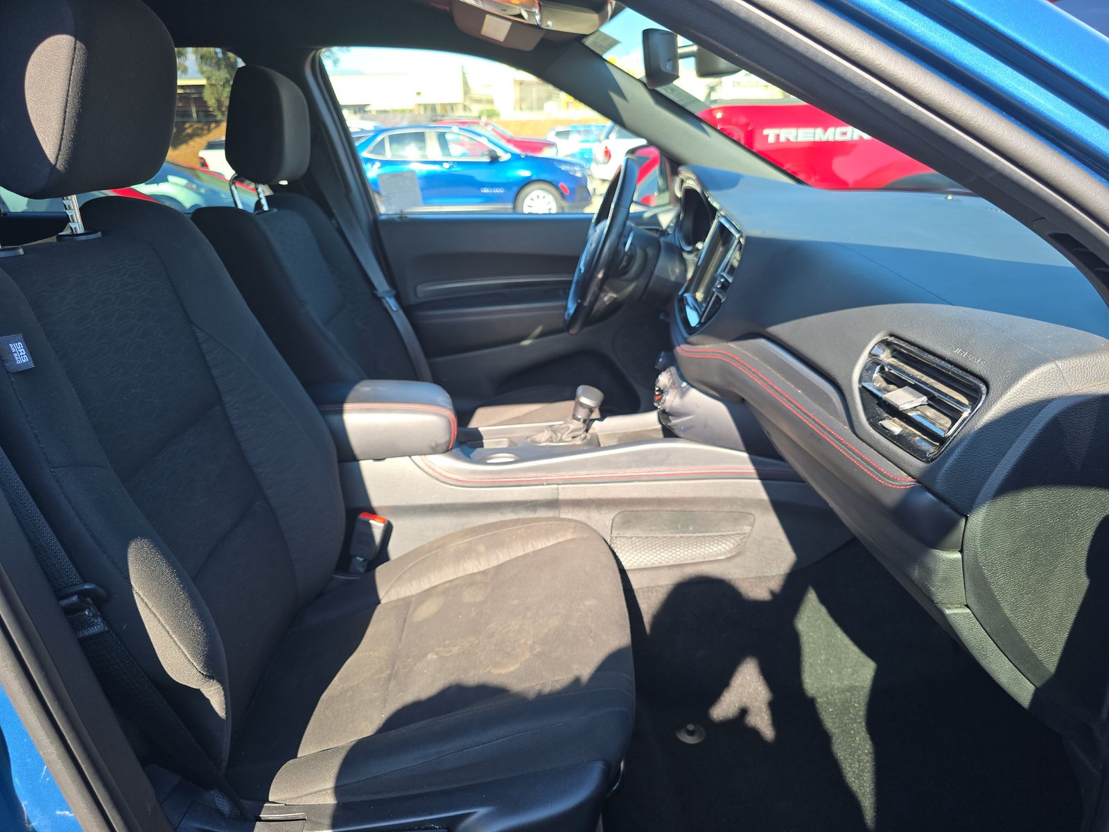 2023 Dodge Durango GT RWD