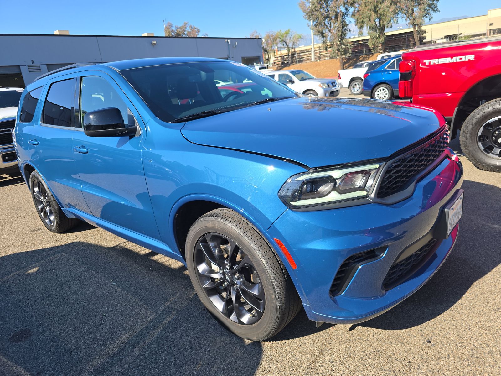 2023 Dodge Durango GT RWD