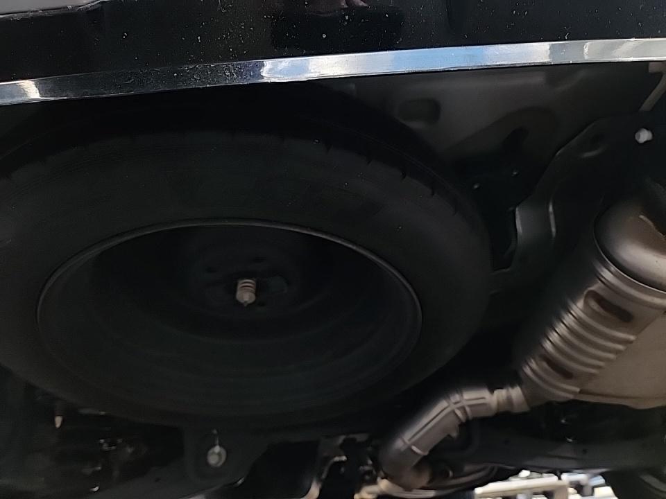 2022 Kia Sorento EX FWD