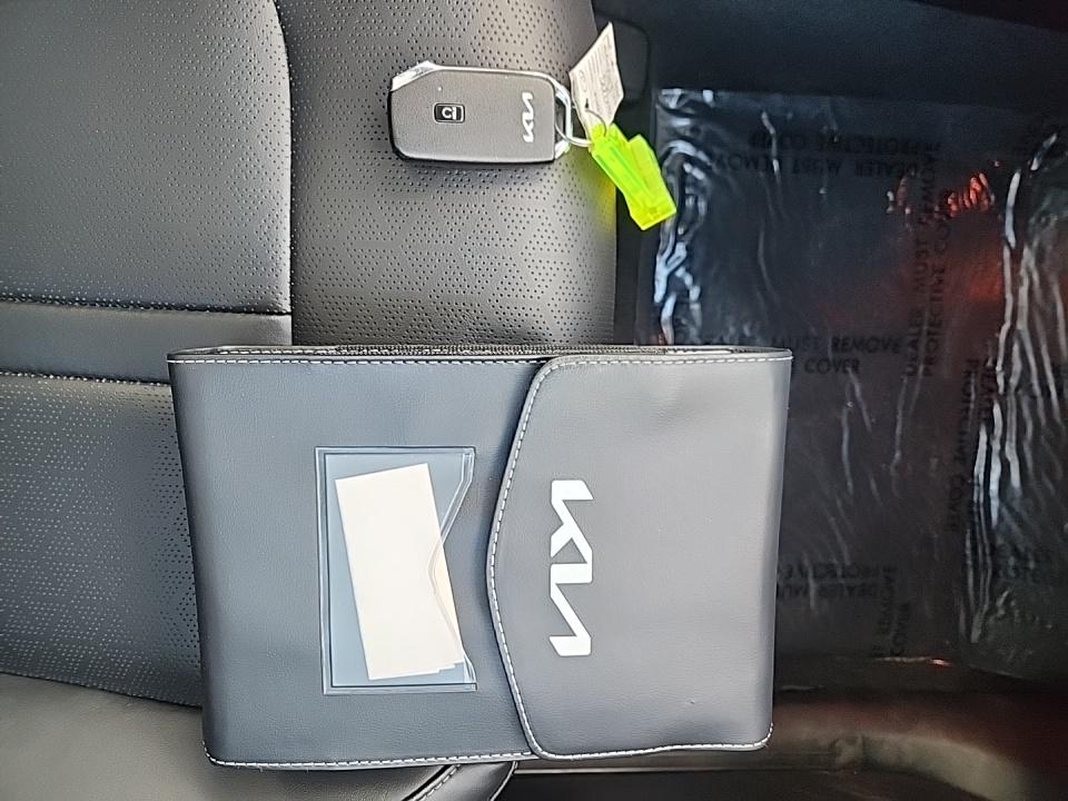 2022 Kia Sorento EX FWD