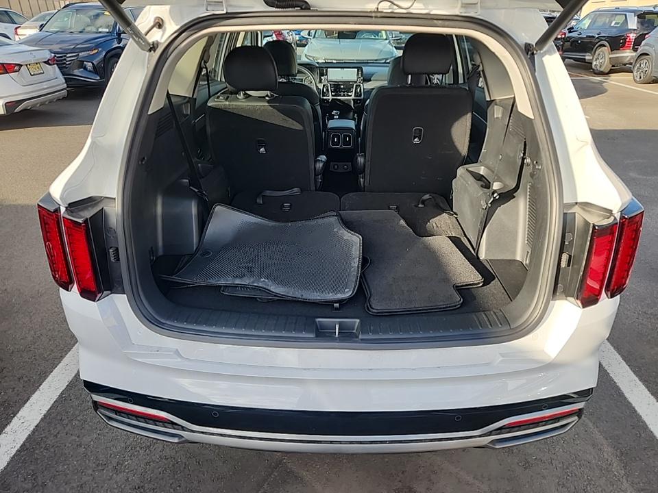 2022 Kia Sorento EX FWD