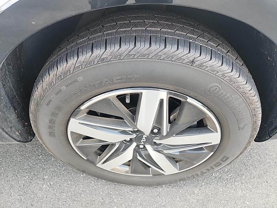 2022 Kia Sorento EX FWD