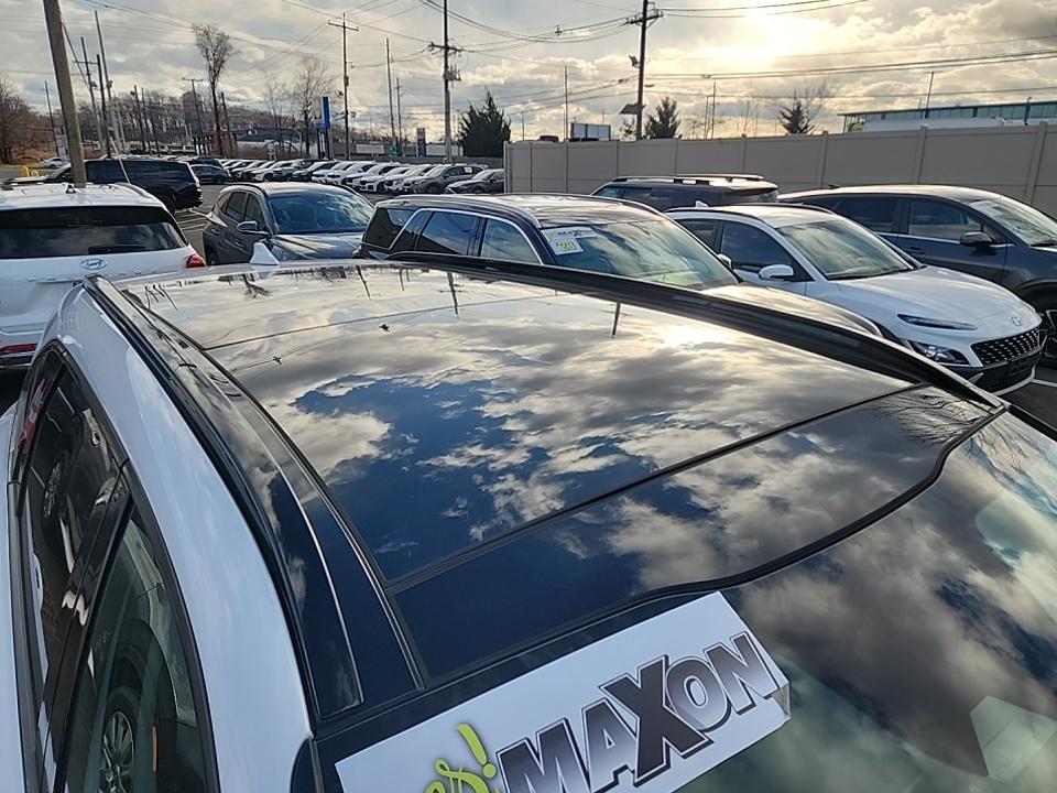 2022 Kia Sorento EX FWD