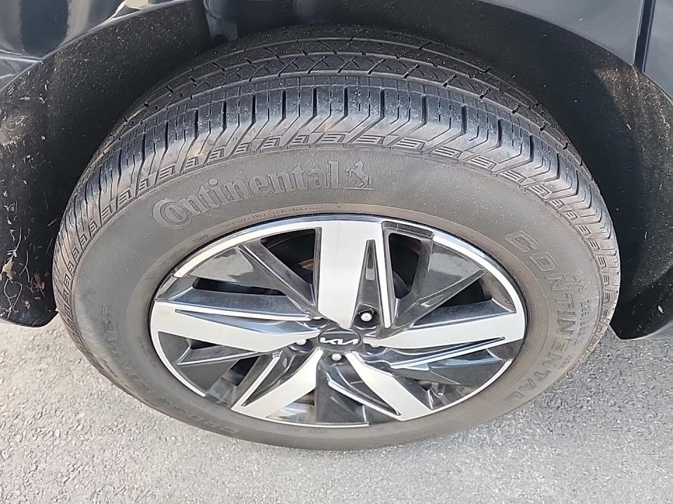 2022 Kia Sorento EX FWD