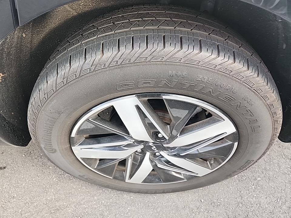 2022 Kia Sorento EX FWD