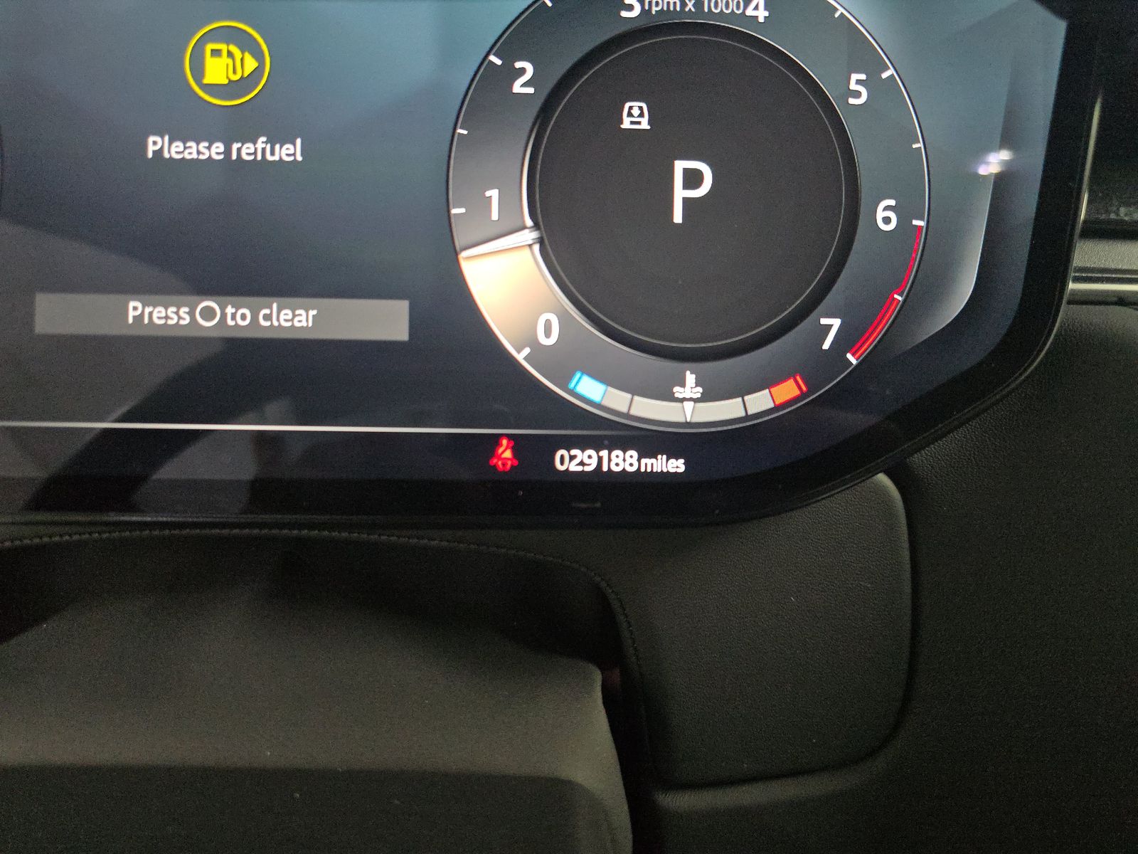 2023 Land Rover Range Rover SE AWD