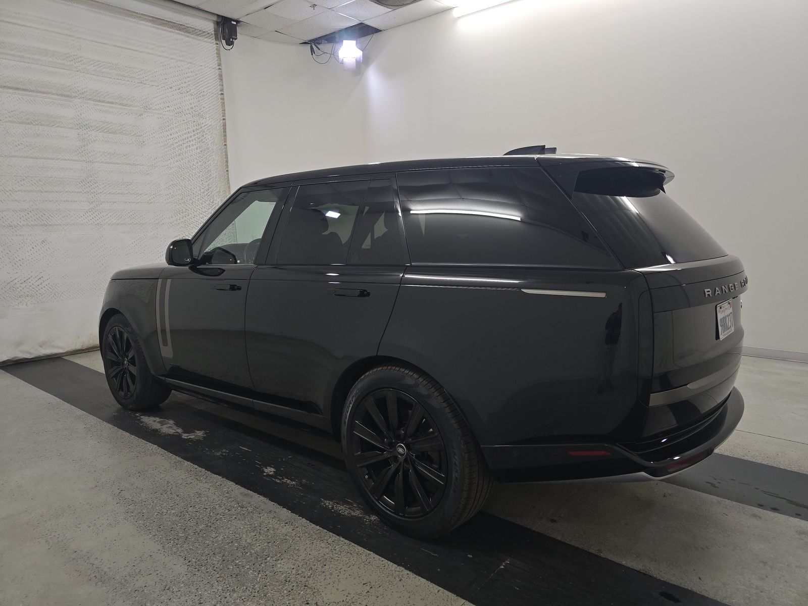 2023 Land Rover Range Rover SE AWD