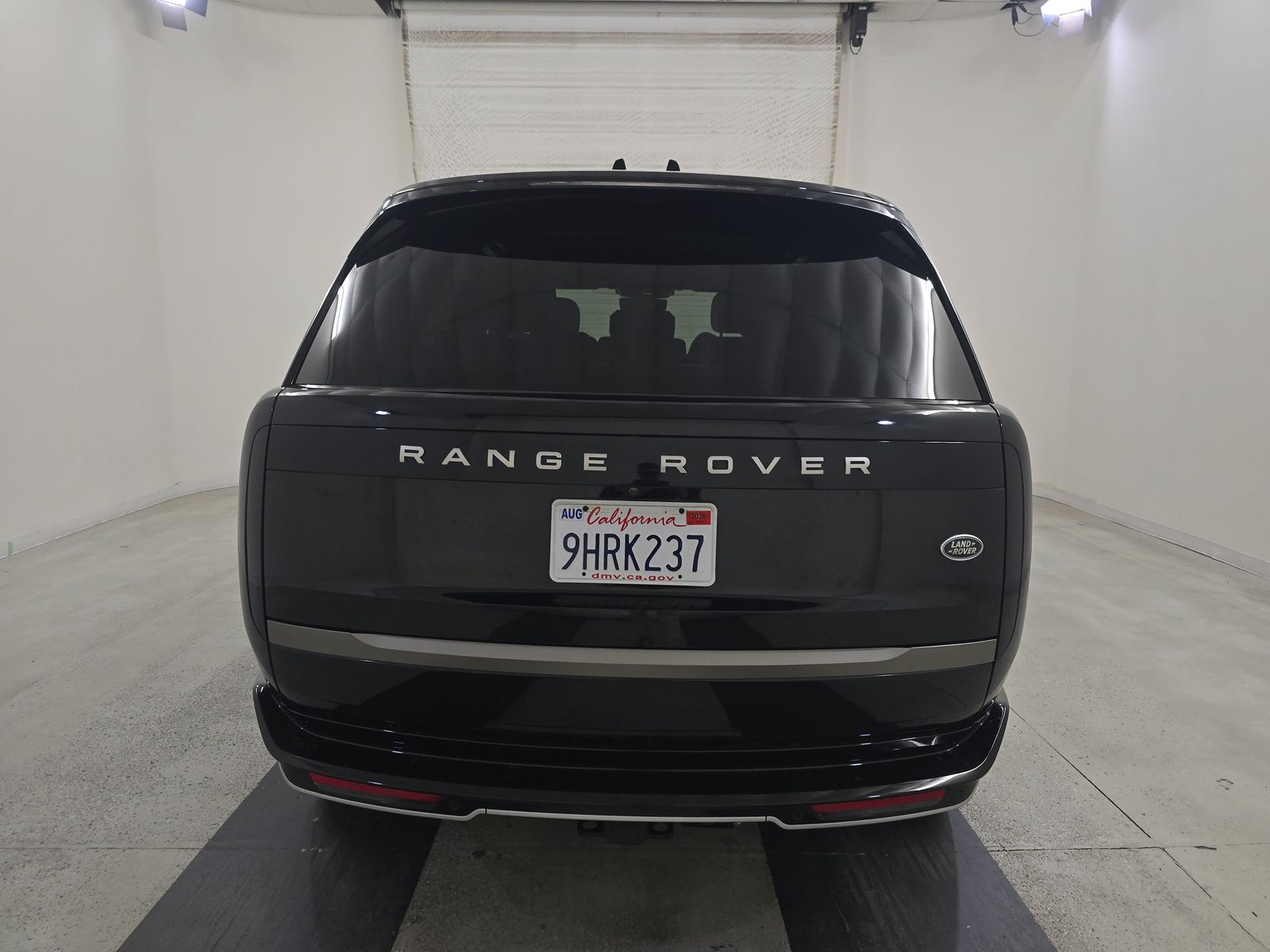 2023 Land Rover Range Rover SE AWD