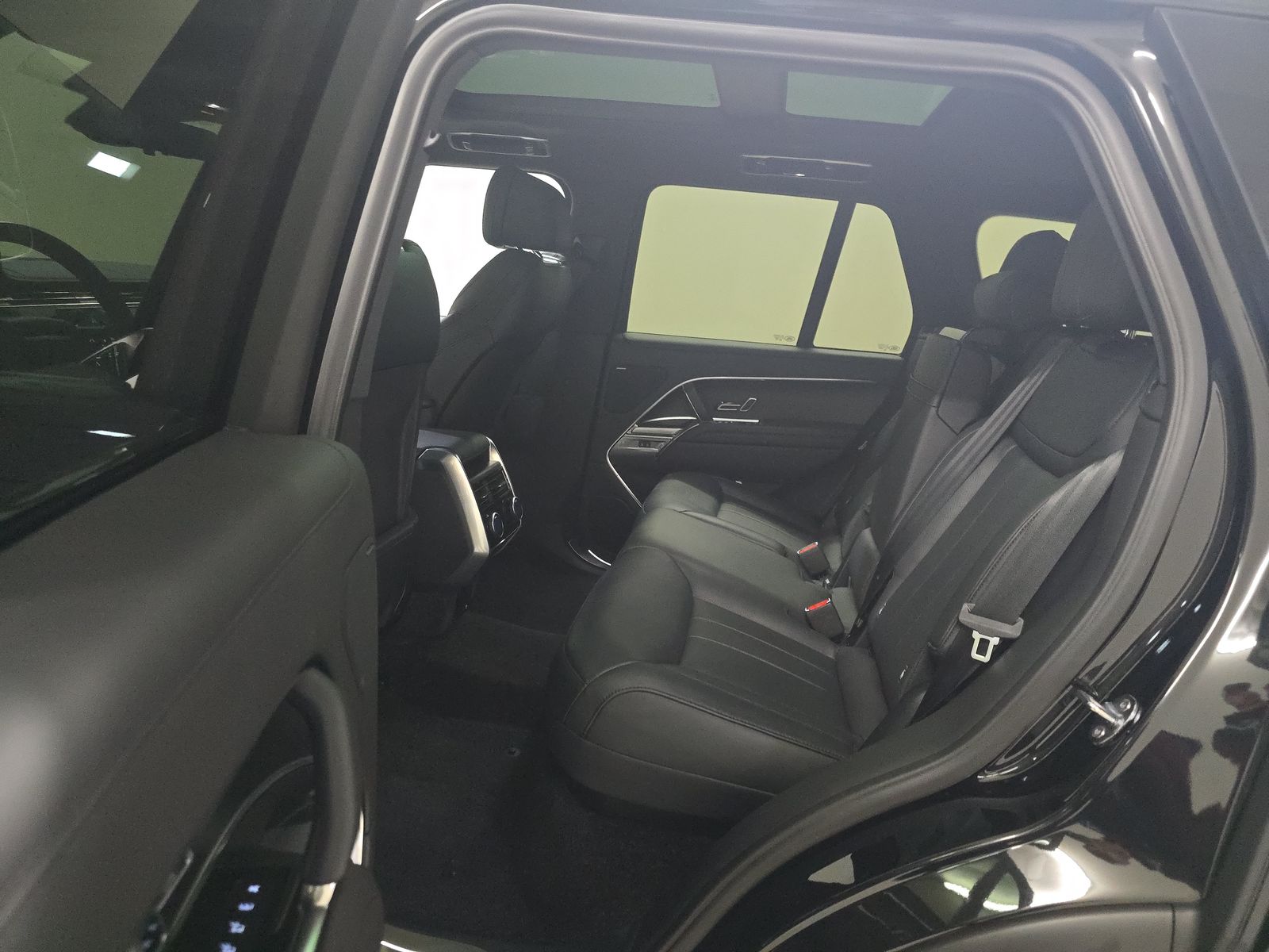 2023 Land Rover Range Rover SE AWD