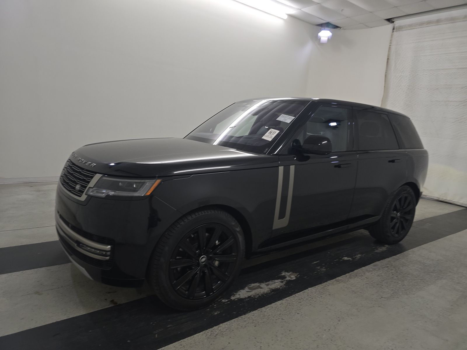 2023 Land Rover Range Rover SE AWD