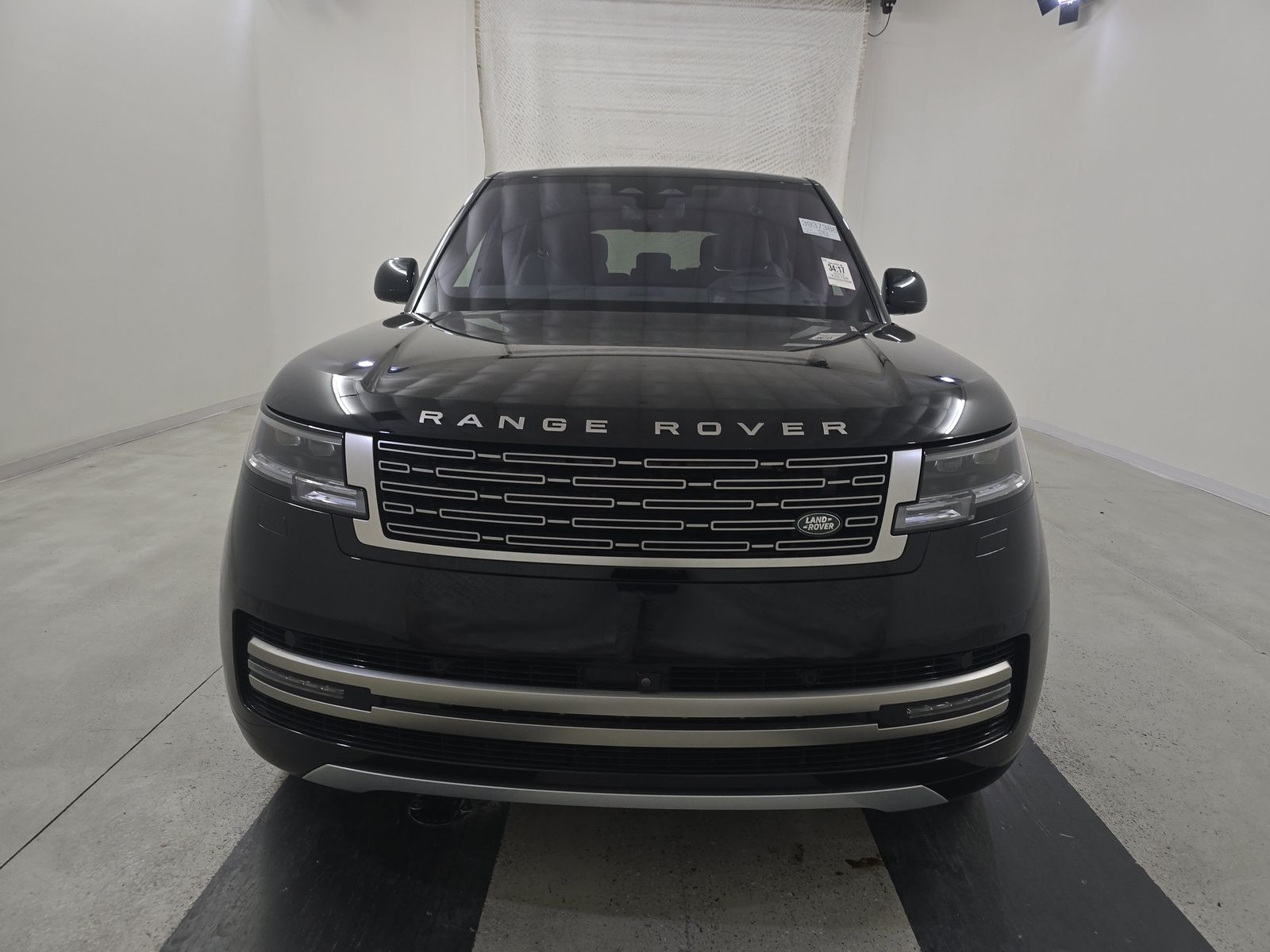 2023 Land Rover Range Rover SE AWD